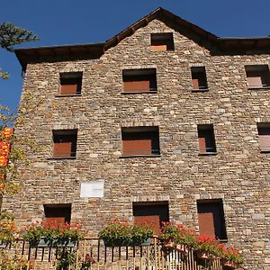 Appartement Vilaro, Llorts