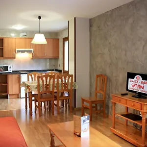 Appartement Sant Roma, Arinsal