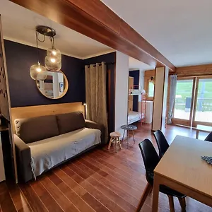Appartement Grifovacances Tres Estrelles Club, Pas de la Case