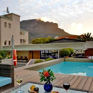 The Cape Milner 4* Kapstadt