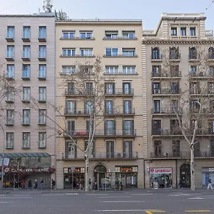 Ola Living Broto Appartement