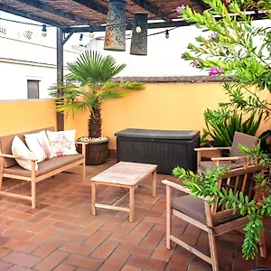 Luxury Rooftop - Space Maison Appartement