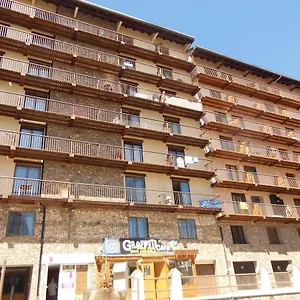 Appartement Grifovacances Nevada, Pas de la Case