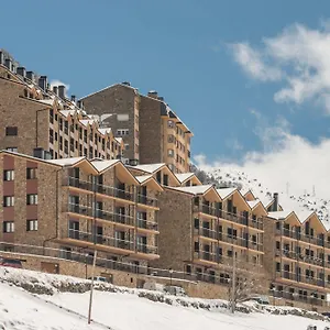  Apartment Pierre & Andorra