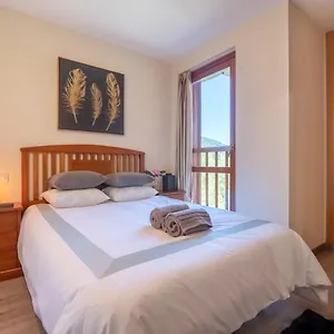 Appartement Cosy, Soldeu
