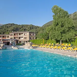 Appartement Giberga, La Massana