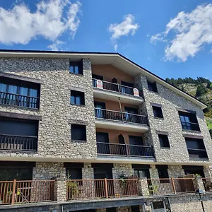 Appartement Grifo Julia, El Tarter