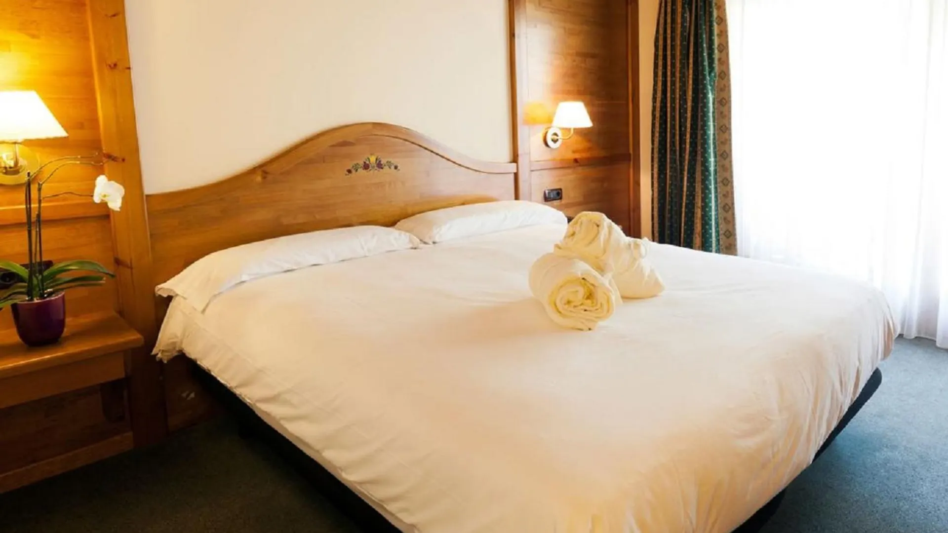 Sport Hotel Soldeu