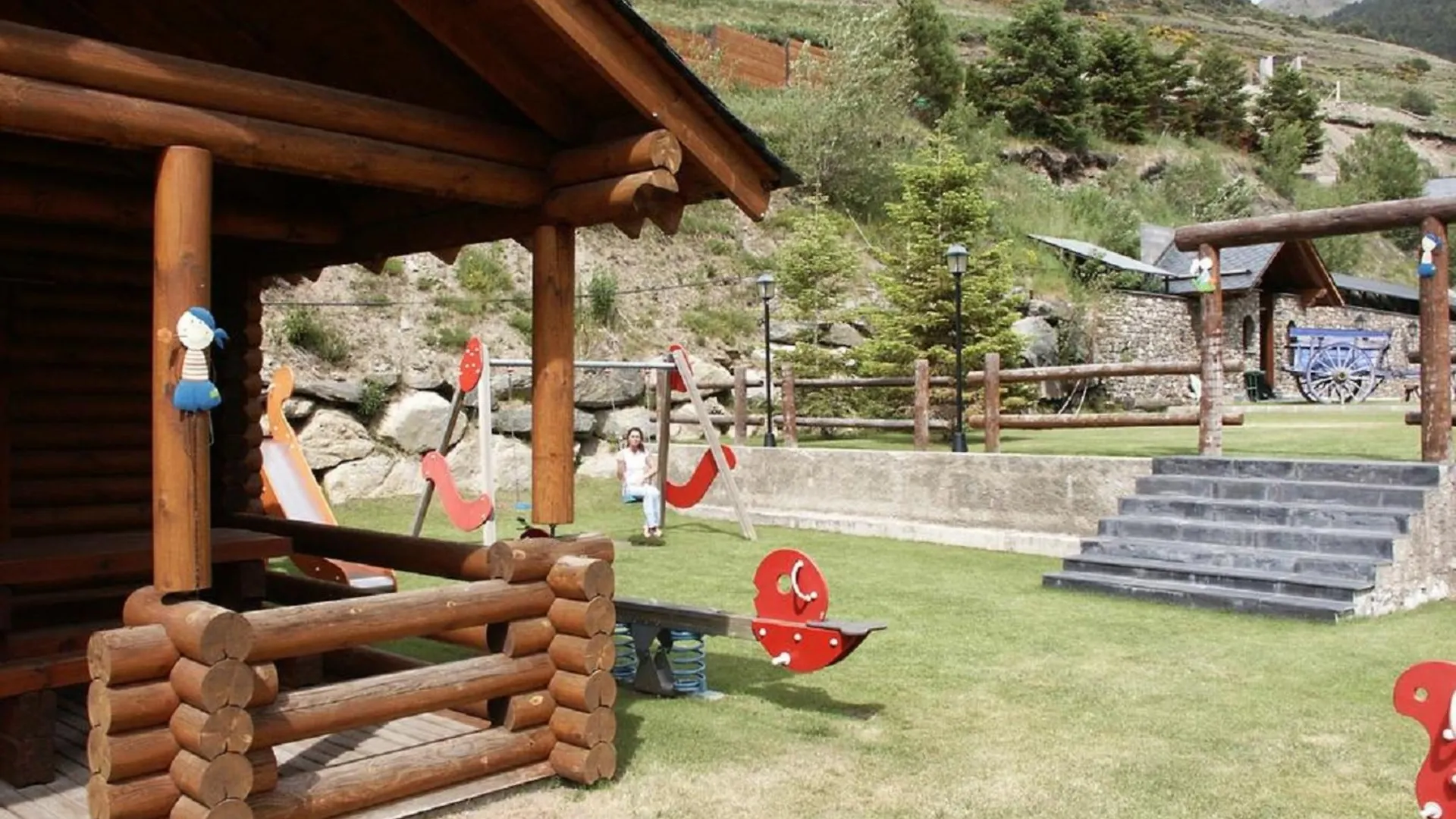 Sport Hotel Soldeu