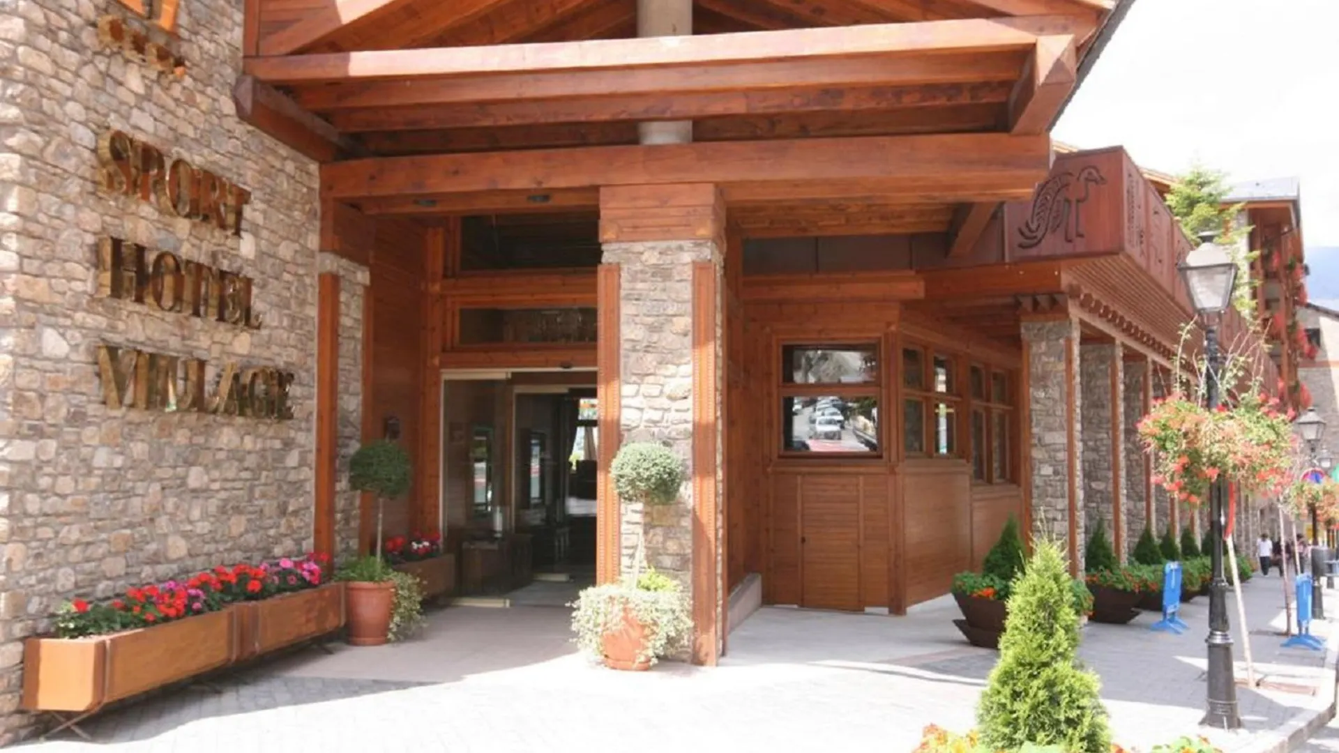 Sport Hotel Soldeu